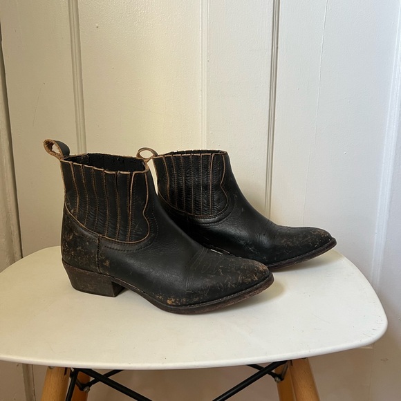 Matisse Westen Style Booties size 7 - Picture 3 of 5